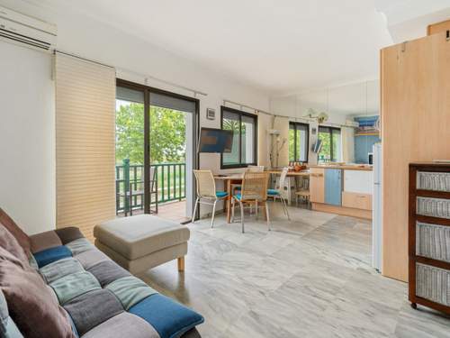 Ferienwohnung WELCS APARTAMENTO 080 EMP cerca de la playa