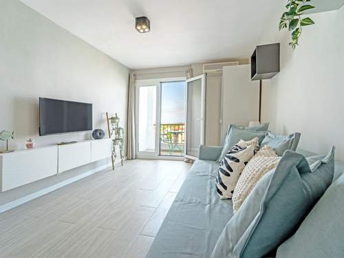 Ferienwohnung WELCS ESTUDIO 157 EMP cerca del Mar