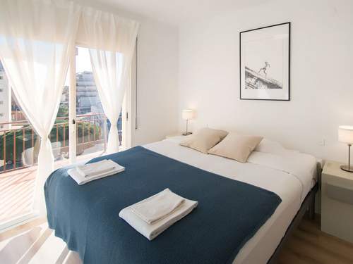 Ferienwohnung WELCS APARTAMENTO 225 EMP CERCA DEL MAR