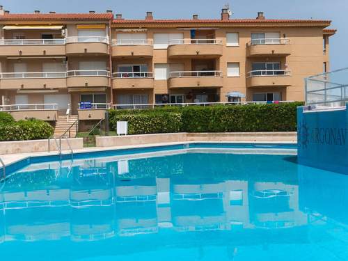 Ferienwohnung WELCS APARTAMENTO 256 PDA junto al mar