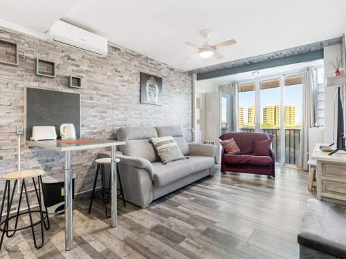 Ferienwohnung WELCS ESTUDIO 156 PDA en el centro