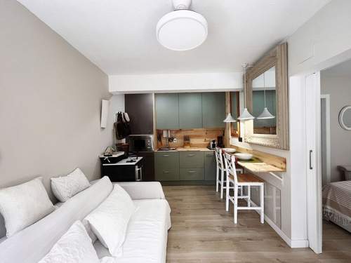 Ferienwohnung WELCS APARTAMENTO 197 PDA  JUNTO AL MAR