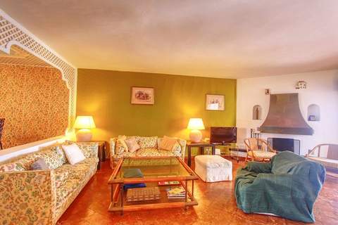 1079 - FRONTLINE PUERTO BANUS APARTMENT - Ferienunterkunft in Marbella (8 Personen)