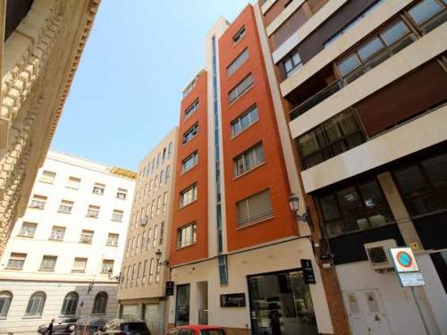 Ferienwohnung APARTAMENTO CENTRO LA MONTAÑETA