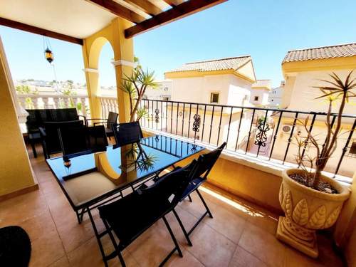 Ferienwohnung Unknown Accommodation