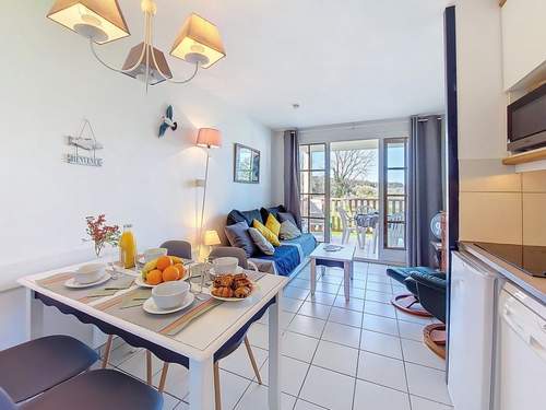 Ferienwohnung Le Saint Hilaire