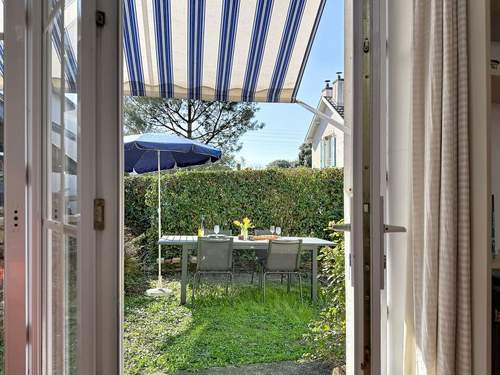 Ferienhaus L'Escapade