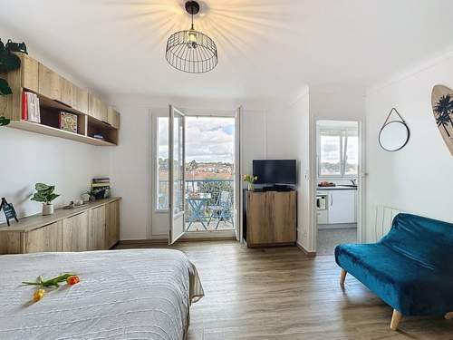 Ferienwohnung Les Tilleuls