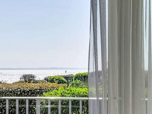 Ferienwohnung Les Trois Iles