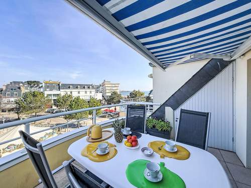 Ferienwohnung Le Hoche