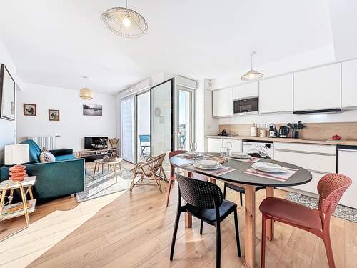 Ferienwohnung Ar Marine