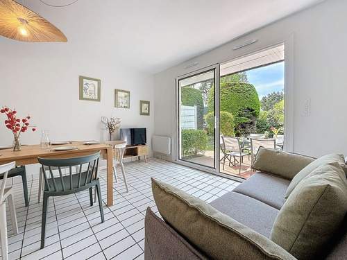 Ferienwohnung Village de Légenèse