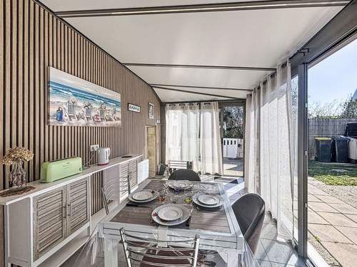 Ferienhaus Maison Aristide Briand