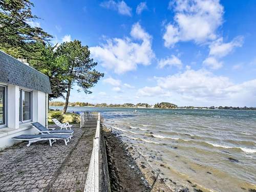 Ferienhaus Maison du Néguan