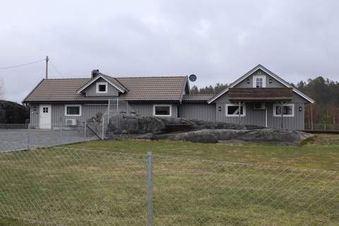 Ferienunterkunft in Risør (7 Personen)