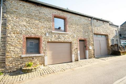 Après la Rando - Ferienunterkunft in Comblain-au-Pont (6 Personen)