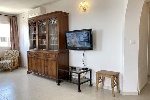 Bahia 46 Apartments by Casasol - Ferienunterkunft in Nerja (4 Personen)