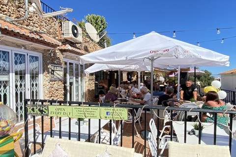 Capuchinos 85 San Juan Capistrano by Casasol - Ferienunterkunft in Nerja (4 Personen)