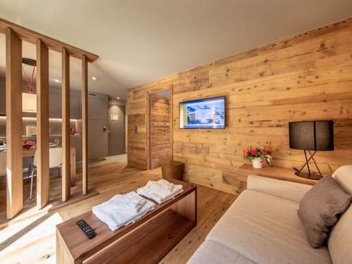 Ferienwohnung SWISSPEAK Resorts Zinal