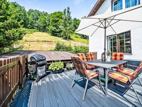 Ferienhaus Černý Důl