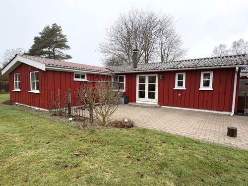 Ferienhaus Swea - 2.5km from the sea