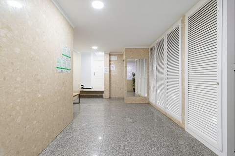 OK Las Canteras 5B by CanariasGetaway - Ferienunterkunft in Las Palmas de Gran Canaria (2 Personen)