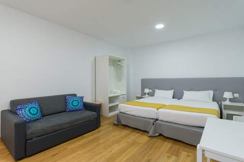 OK Las Canteras 5D by CanariasGetaway - Ferienunterkunft in Las Palmas de Gran Canaria (2 Personen)