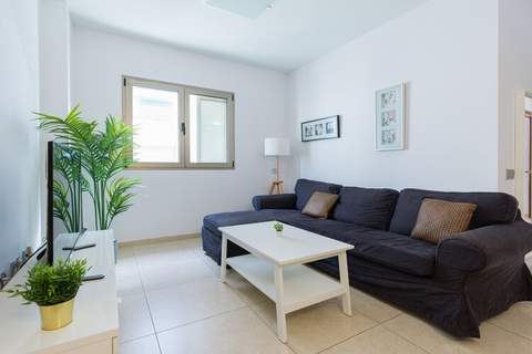 Montevideo By CanariasGetaway - Ferienunterkunft in Las Palmas de Gran Canaria (6 Personen)