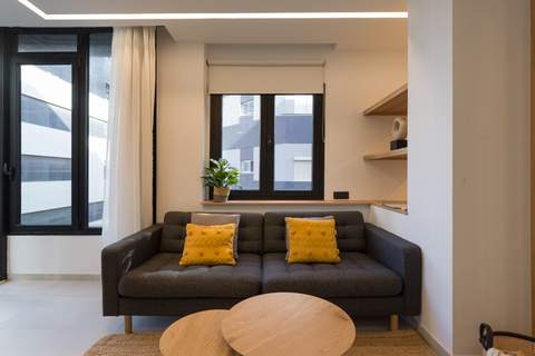 Basalto Beach Home By CanariasGetaway - Ferienunterkunft in Las Palmas de Gran Canaria (2 Personen)