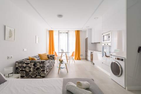 Chica Beach Home By CanariasGetaway - Ferienunterkunft in Las Palmas de Gran Canaria (2 Personen)