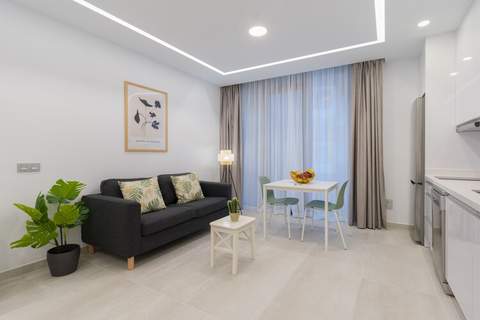 Rev Beach Home By CanariasGetaway - Ferienunterkunft in Las Palmas de Gran Canaria (2 Personen)