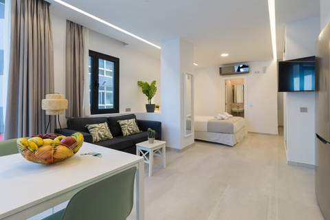 Vinka Beach Home By CanariasGetaway - Ferienunterkunft in Las Palmas de Gran Canaria (2 Personen)