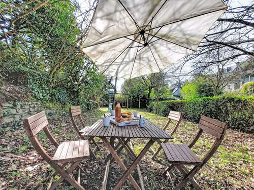 Ferienhaus La Chapelle