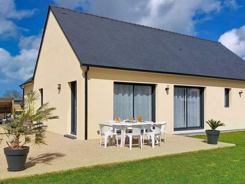 Ferienhaus Les Jonquilles