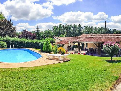 Ferienhaus, Landhaus La Grangette