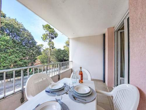 Ferienwohnung Les Sables d'Or