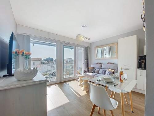 Ferienwohnung Le Colibri