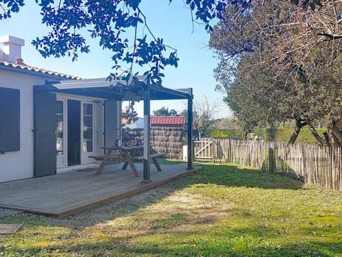 Ferienhaus Les Cariatides 7