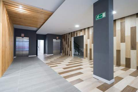 Urban Square 3B3 By CanariasGetaway - Ferienunterkunft in Las Palmas de Gran Canaria (2 Personen)