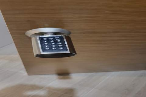 Urban Square 1B3 By CanariasGetaway - Ferienunterkunft in Las Palmas de Gran Canaria (2 Personen)