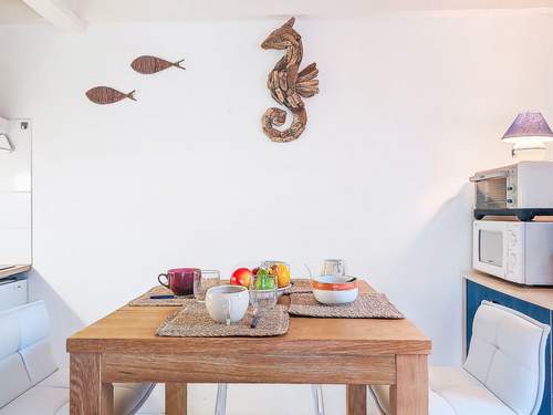 Ferienhaus, Residenz Les Jardins de Lacanau