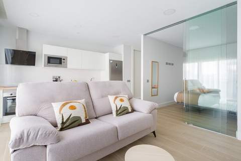 Urban Square 2B12 By CanariasGetaway - Ferienunterkunft in Las Palmas de Gran Canaria (2 Personen)