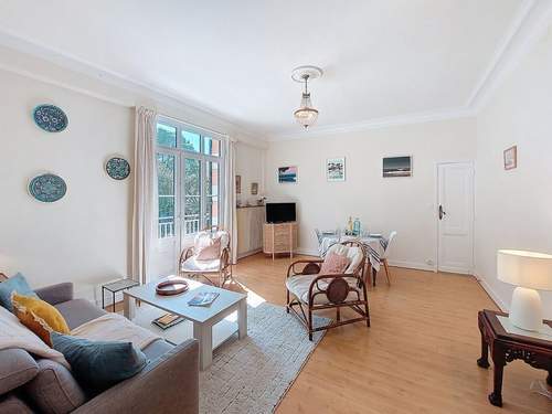 Ferienwohnung Durandal