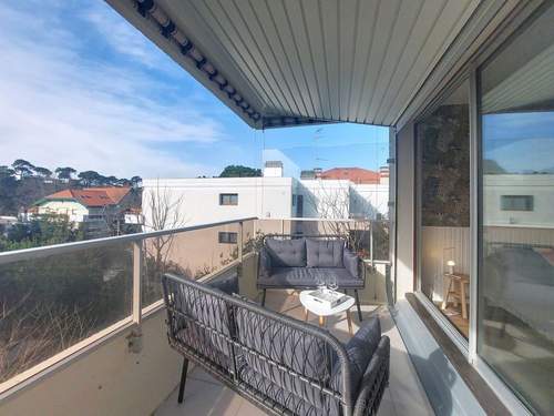 Ferienwohnung Maris Stella