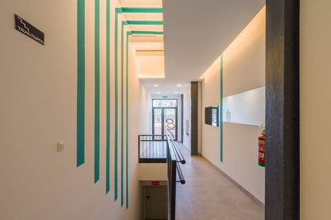 Castle of Light By CanariasGetaway - Ferienunterkunft in Las Palmas de Gran Canaria (2 Personen)