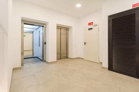 Castle with Balcony By CanariasGetaway - Ferienunterkunft in Las Palmas de Gran Canaria (3 Personen)