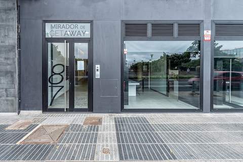 Castle Bank By CanariasGetaway - Ferienunterkunft in Las Palmas de Gran Canaria (2 Personen)