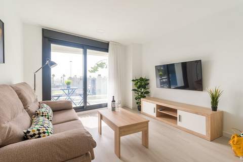 Castle Barbican By CanariasGetaway - Ferienunterkunft in Las Palmas de Gran Canaria (2 Personen)