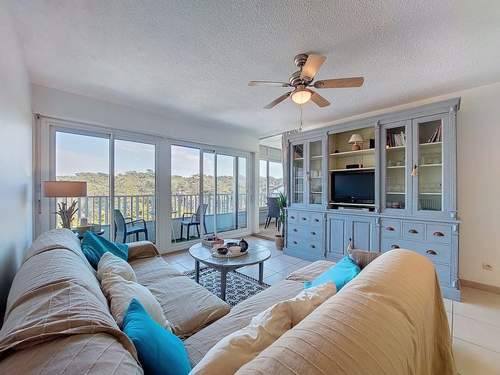 Ferienwohnung L'Eyre