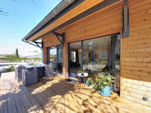 Ferienhaus Maison Carnot